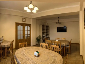 Гостевой дом на Мамайке