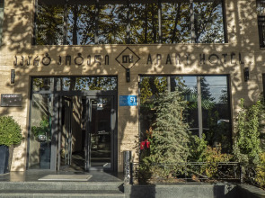 TM Apart Hotel