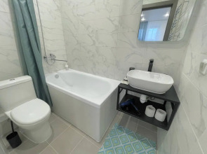 Апартаменты MAXI на Народной 23