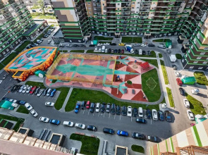 Апартаменты Grand Apart Putilkovo