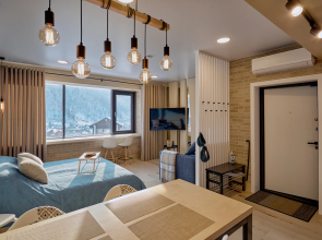 Baikal Hill 7 Apartments