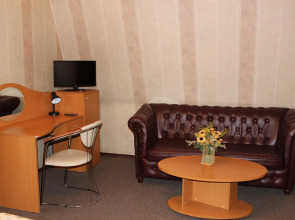 Мини-отель Котак