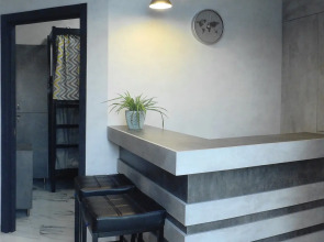 Хостел АртХаус