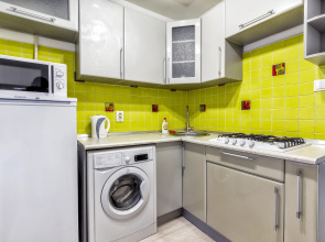 Апартаменты 06 Самый центр. Идеально для командированных и туристов.