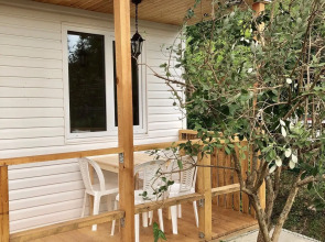 Гостевой дом «Big Fish»