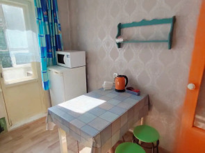 Трехкомнатная квартира в Центре