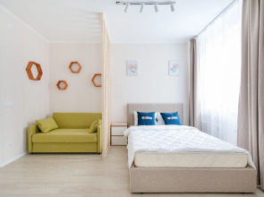 Апартаменты Путилково Просторная 5