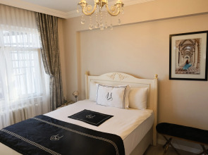 Samsun Charme Hotel