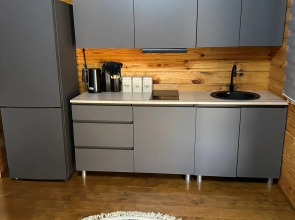 Апарт-отель Eden