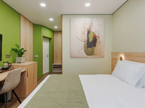 Апартаменты №6 (5)