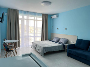 Гостевой дом Гранат