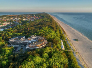 Dom Zdrojowy Resort & Spa