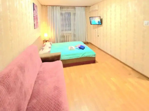 Апартаменты на Большой 10