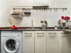 Квартира возле Михайловского замка