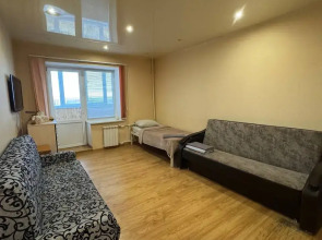 Апартаменты Sutki Vip Однокомнатные на Тамбовской 9