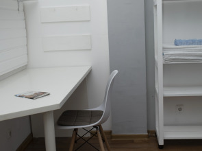 Апартаменты Red Town на Набережной