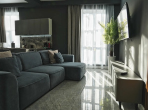 Дом ВИЛЛА в КАРЕЛИИ 4