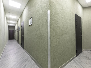 Меблированные комнаты Лаванда