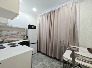 Апартаменты от СУТОЧНО.ТОБ