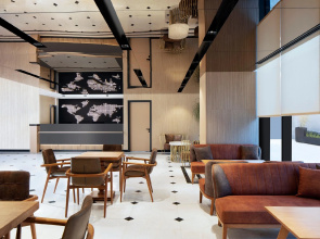 Residence Inn by Marriott Istanbul Atasehir