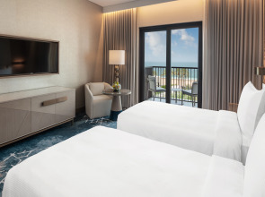 Palace Beach Resort Fujairah