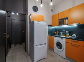 Апартаменты Loft Voyage Варшавская 19/2