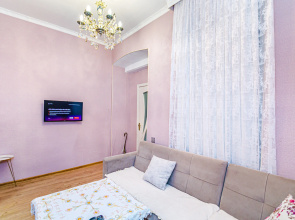Harmony Apartment in Targovi Apartments