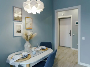 Апартаменты Apart-Deluxe Легенды Моря