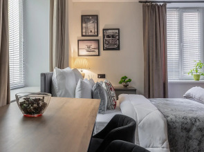 Квартира на Совнаркомовская 6А