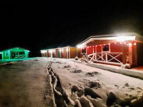 База Отдыха Кивач