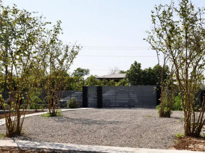 Курортный отель Aqua resort Dacha