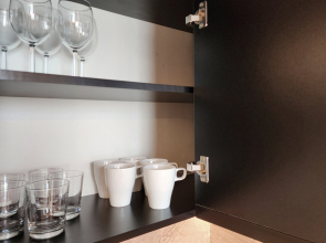 Апартаменты Queenstay Тиффани на Войковской