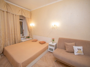 Апартаменты St. Isaak's 4 bedroom & 3 bathroom