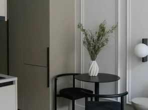 Апартаменты-студии P.S. Apartments у Невского проспекта