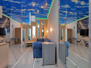 Апартаменты Шелепиха