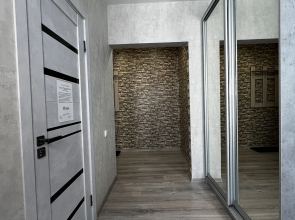 Квартира Новая у Аквапарка