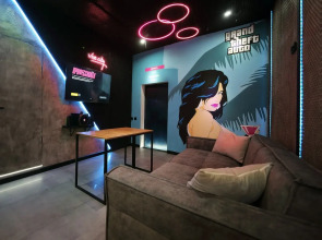 Мини-отель H16