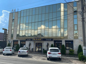 Grand Hotel