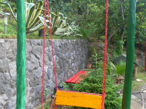 Гостевой дом Holiday House Green Cape Batumi