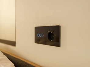 Смарт-отель Невский ботик