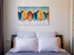 Квартира На улице Свободы 59