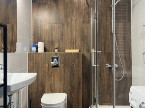 Апартаменты Гагарина 1