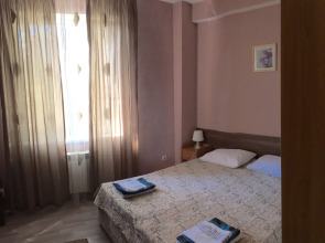 Гостевой Дом На Короткой