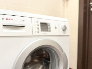 Апартаменты Hugge Place на Лазурной [Объект 133]