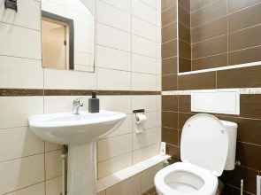 Меблированные комнаты Фонтанка 127