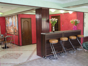 Дизайн-вилла MaSSandra