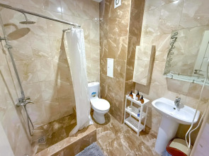 Апартаменты Альфагид