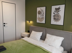 Апартаменты BPA Apartments 37/20