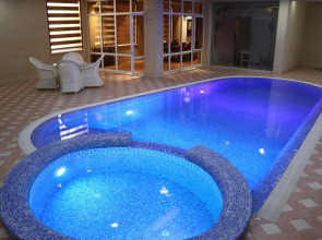 Отель Marokand SPA