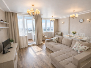 Apartamenty uTrip Clever 333